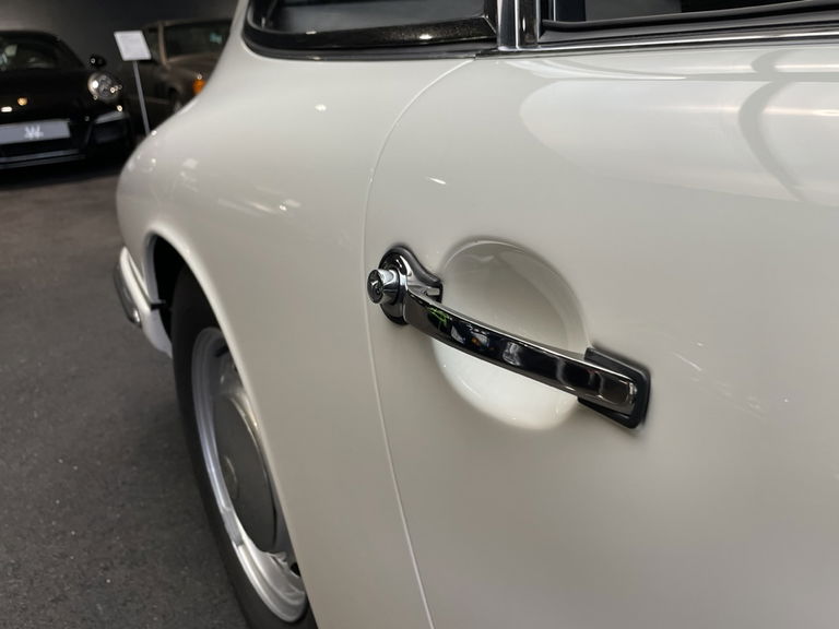 Porsche 911 (F-Modell)