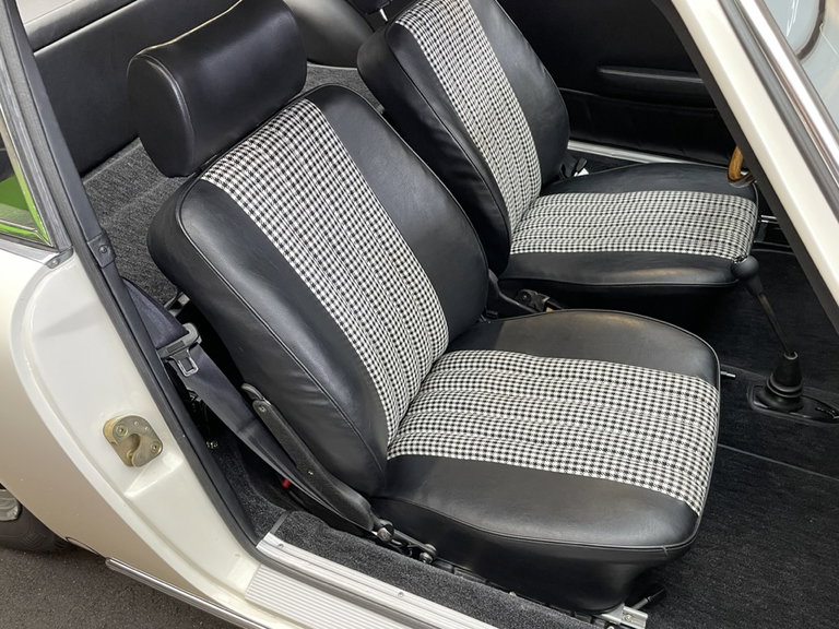 Porsche 911 (F-Modell)