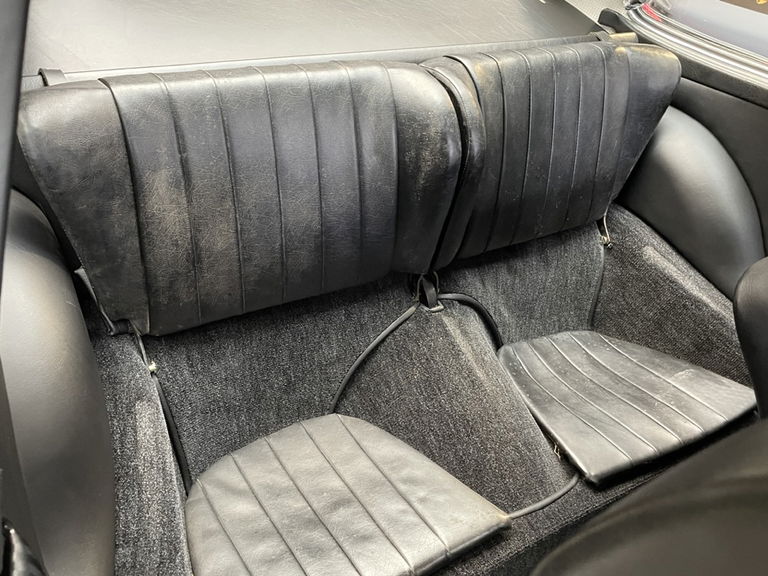 Porsche 911 (F-Modell)