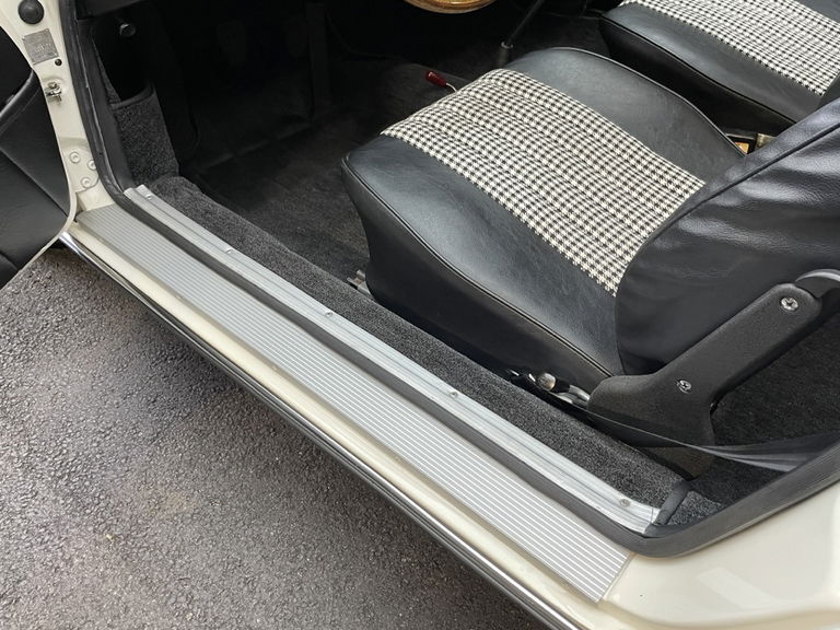 Porsche 911 (F-Modell)