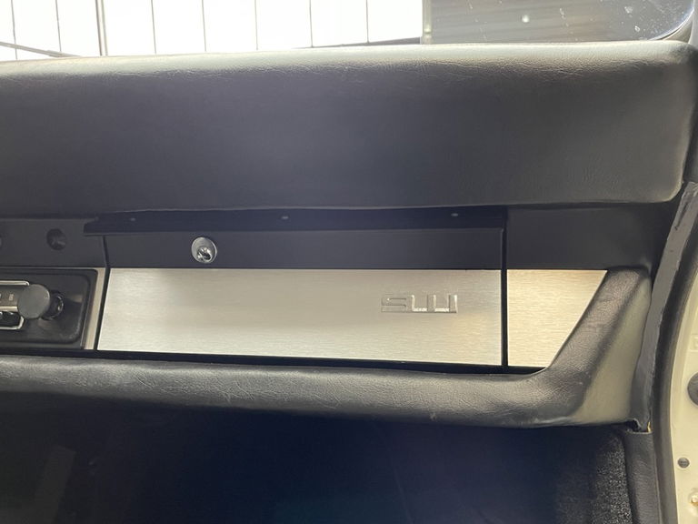 Porsche 911 (F-Modell)