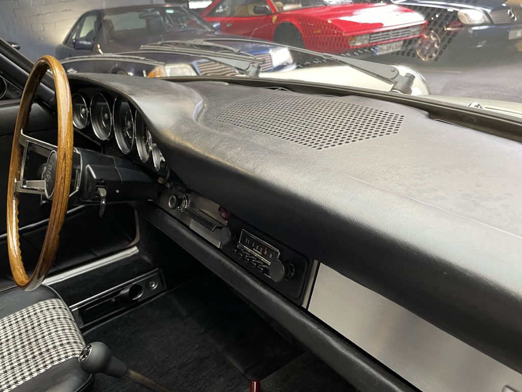 Porsche 911 (F-Modell)