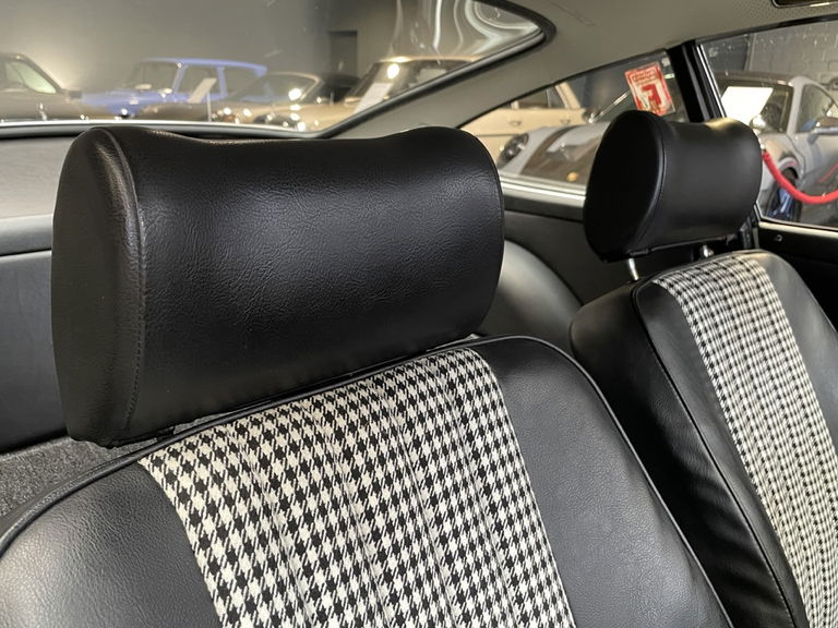 Porsche 911 (F-Modell)