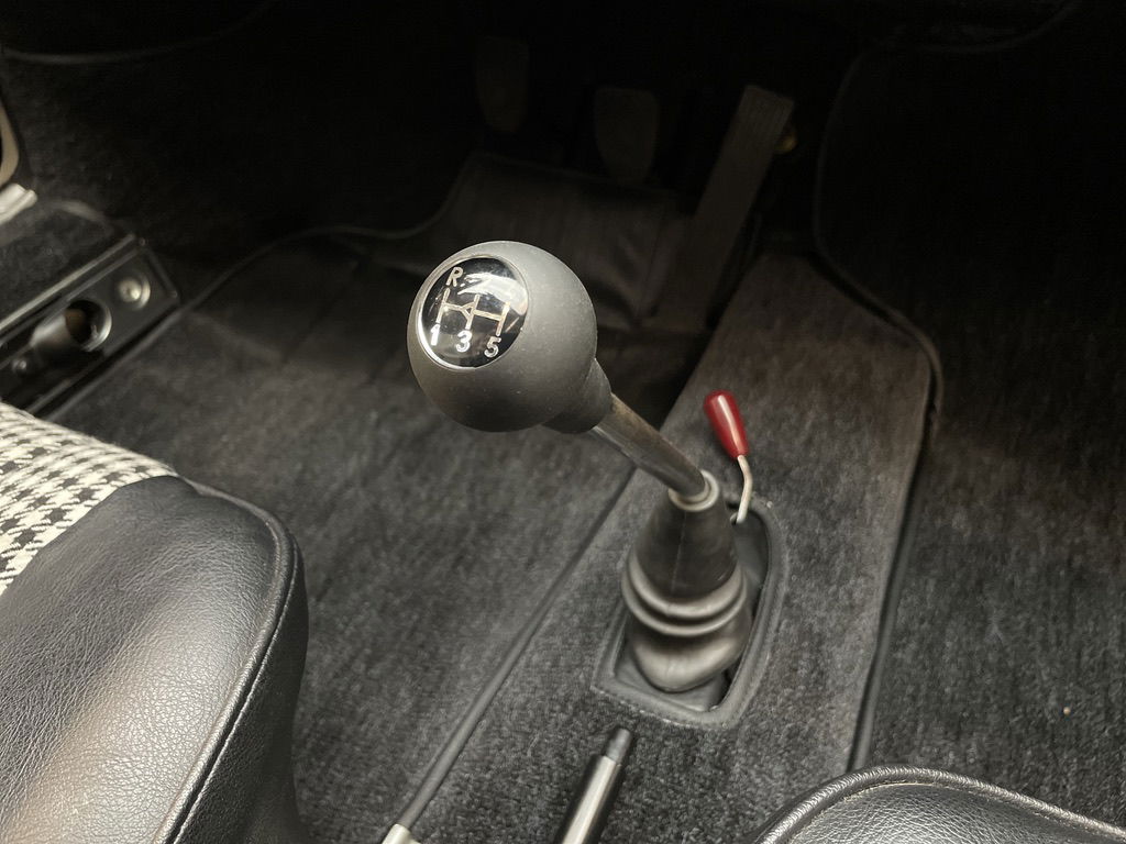 Porsche 911 (F-Modell)