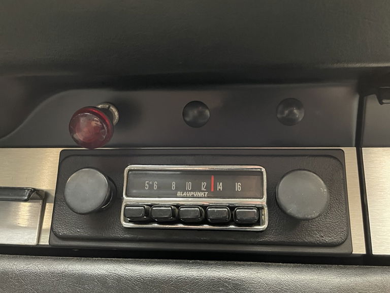 Porsche 911 (F-Modell)