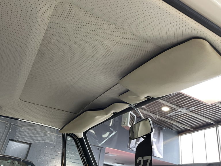 Porsche 911 (F-Modell)