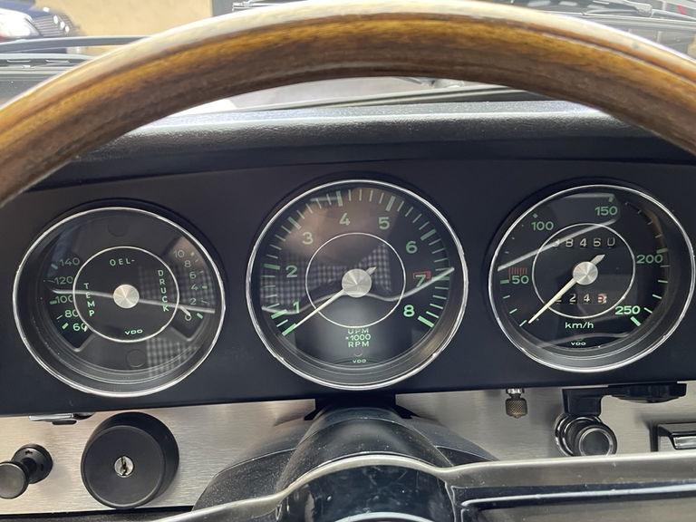 Porsche 911 (F-Modell)