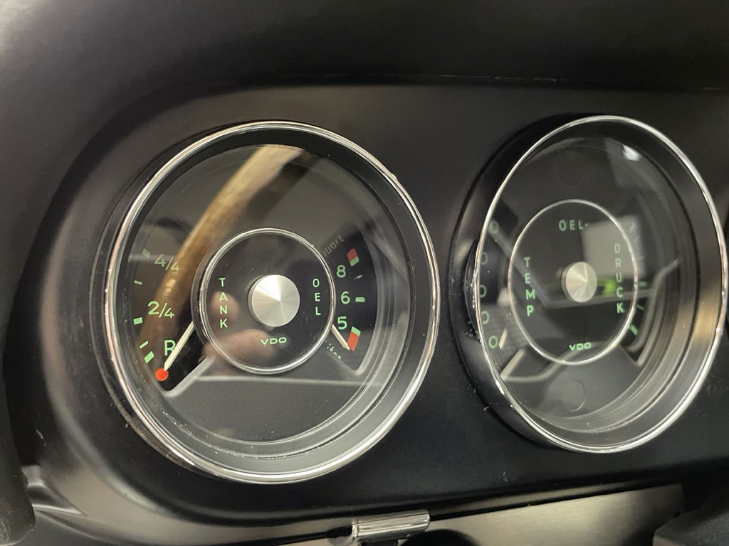 Porsche 911 (F-Modell)