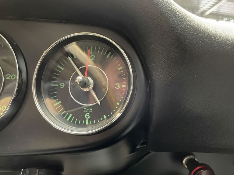 Porsche 911 (F-Modell)