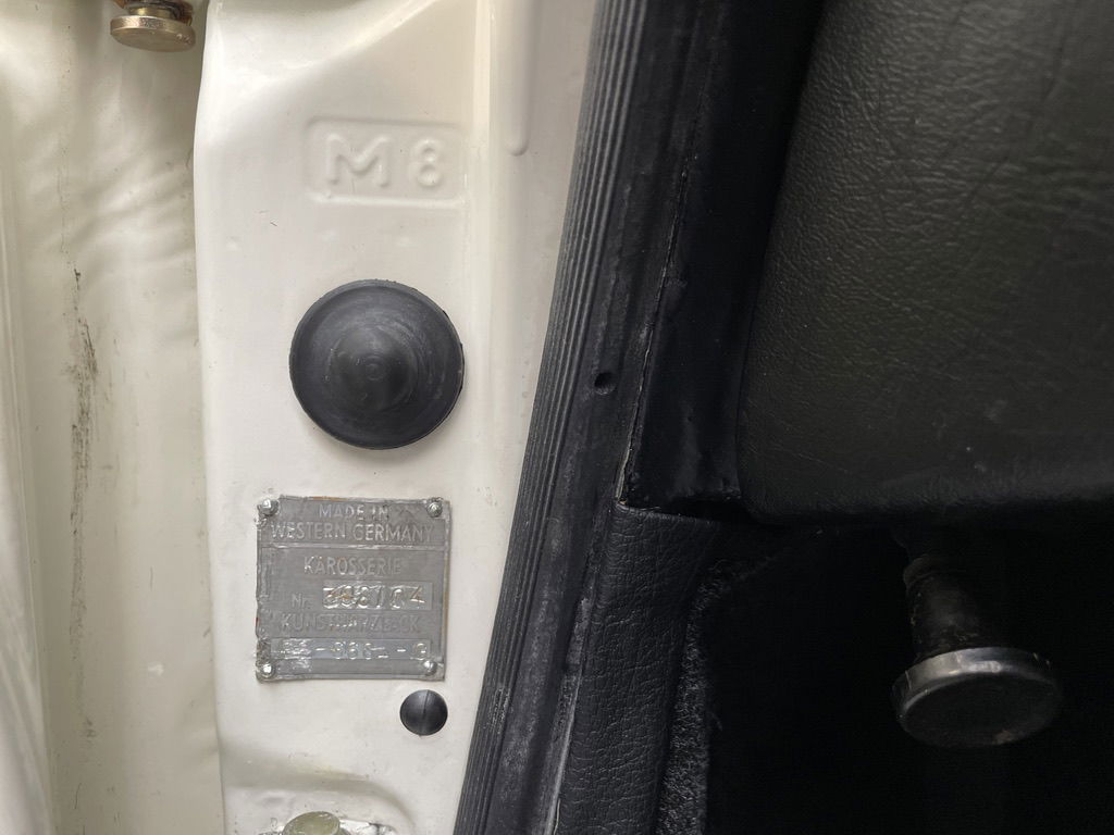 Porsche 911 (F-Modell)