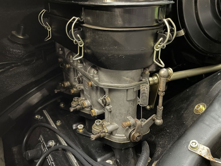 Porsche 911 (F-Modell)