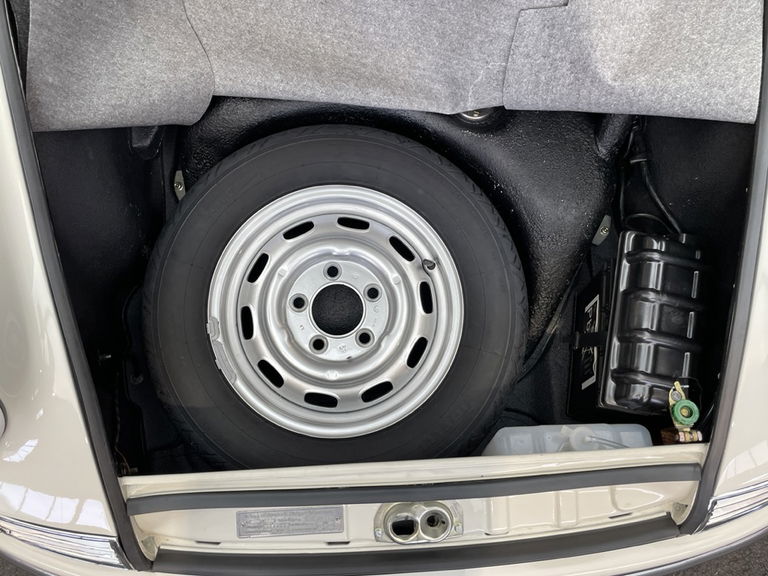 Porsche 911 (F-Modell)