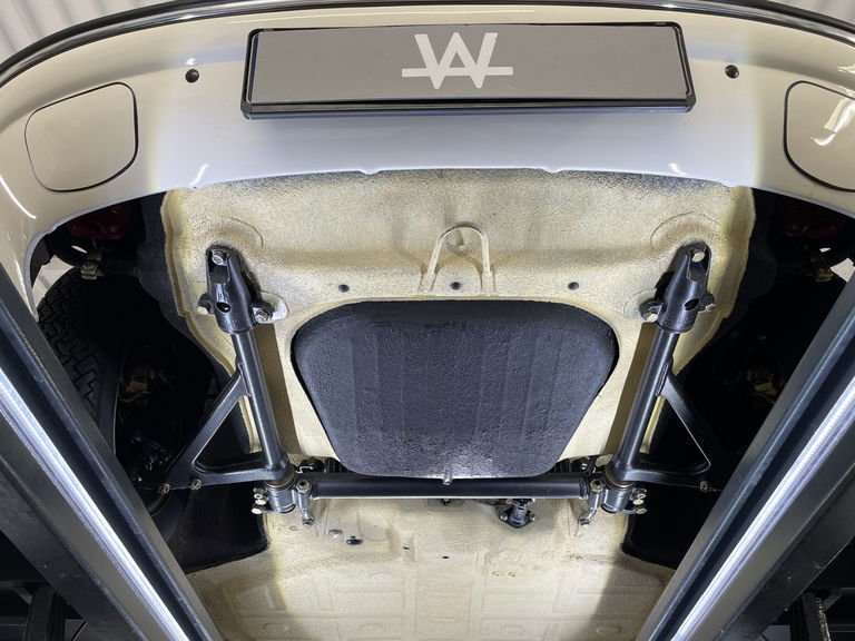 Porsche 911 (F-Modell)