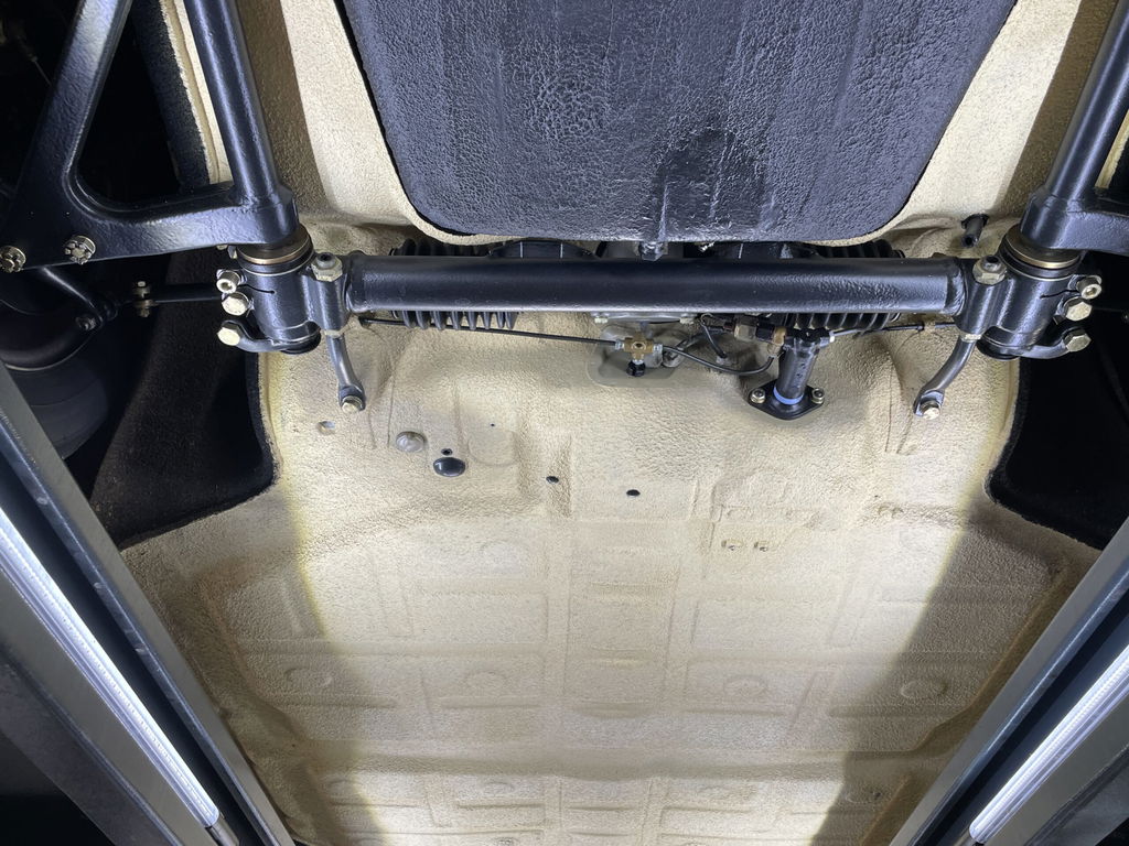 Porsche 911 (F-Modell)