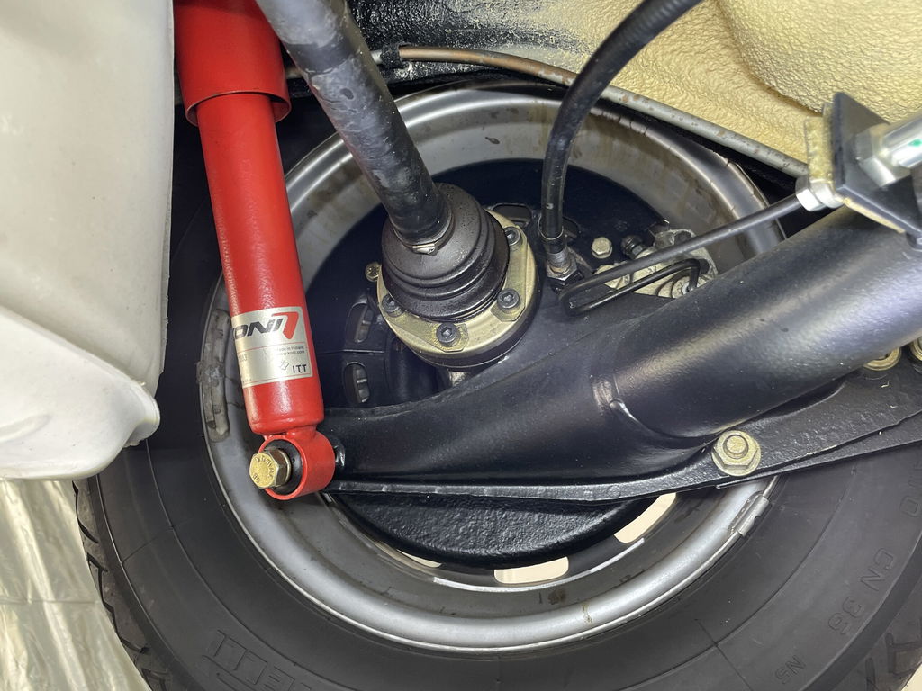 Porsche 911 (F-Modell)