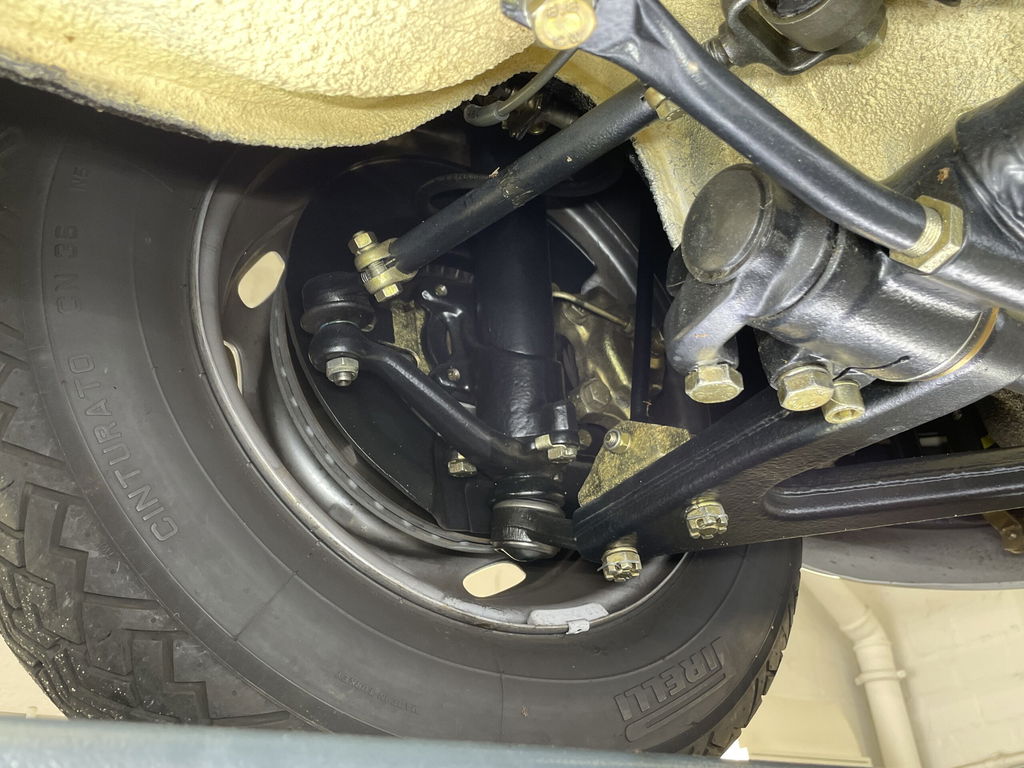 Porsche 911 (F-Modell)