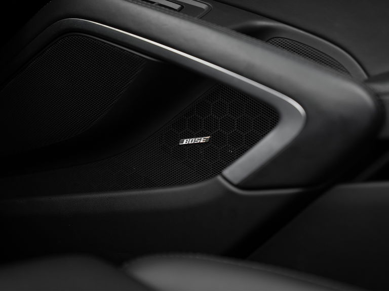 Porsche 991 Carrera 4S