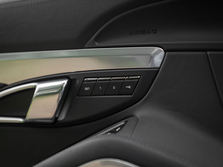 Porsche 991 Carrera 4S