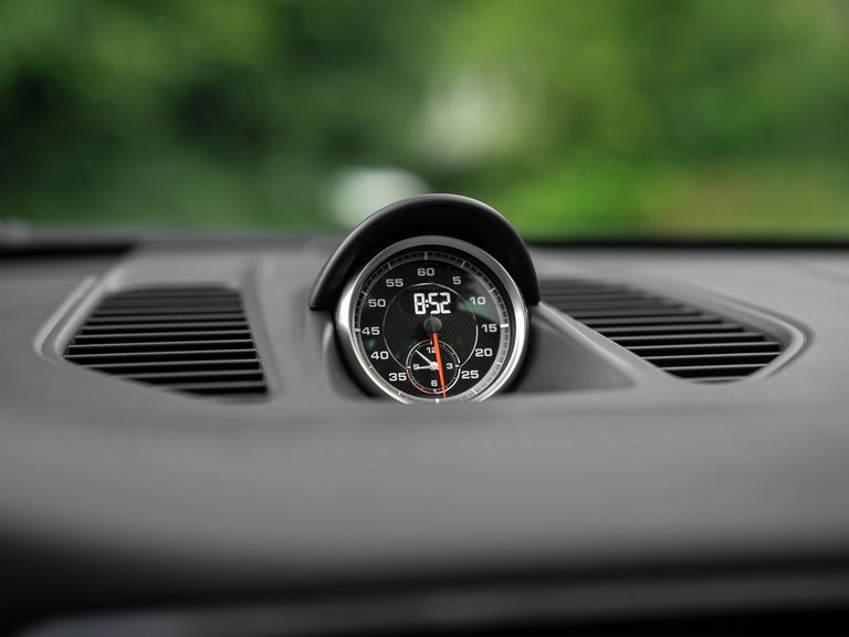 Porsche 991 Carrera 4S