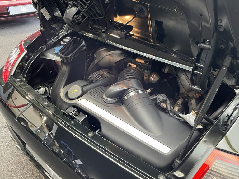 Porsche 997 Carrera S