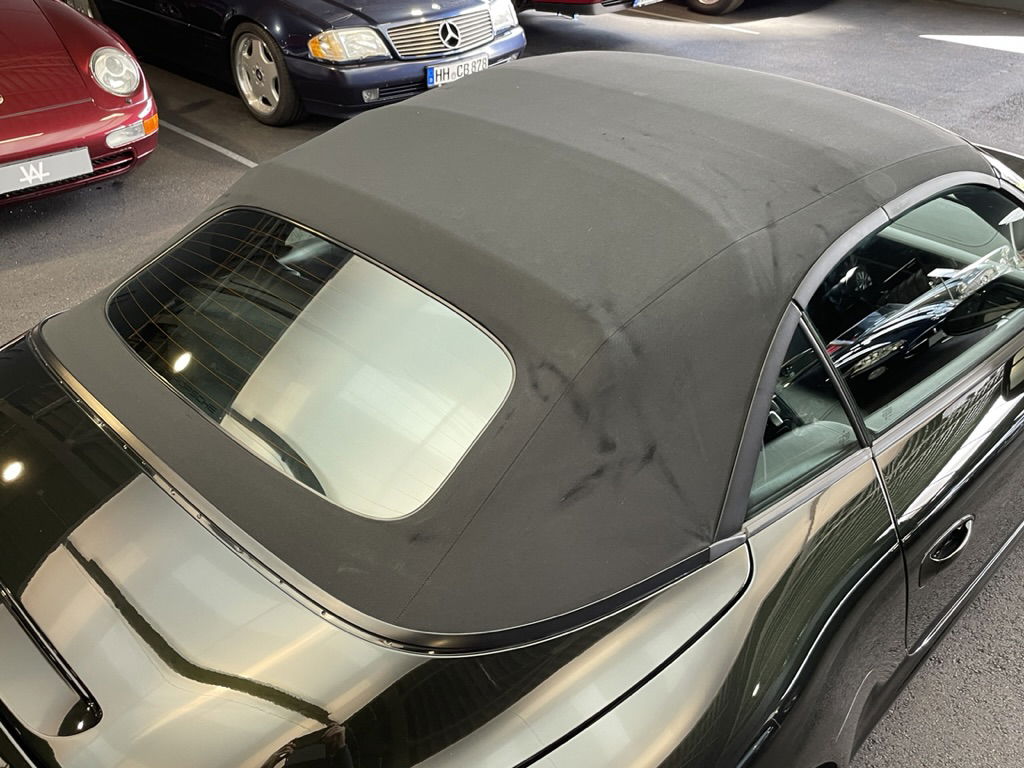 Porsche 997 Carrera S