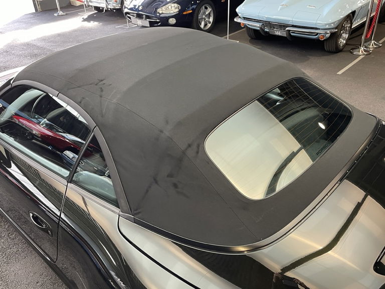 Porsche 997 Carrera S