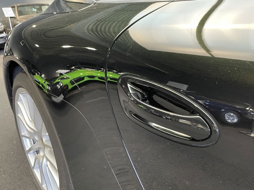 Porsche 997 Carrera S