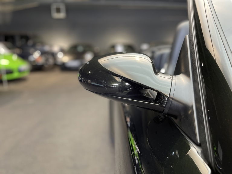 Porsche 997 Carrera S