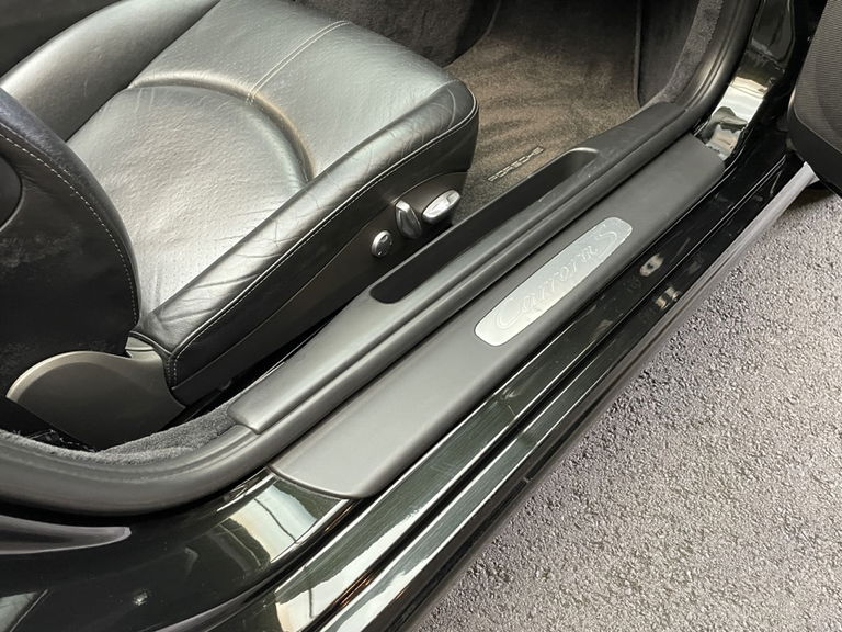 Porsche 997 Carrera S