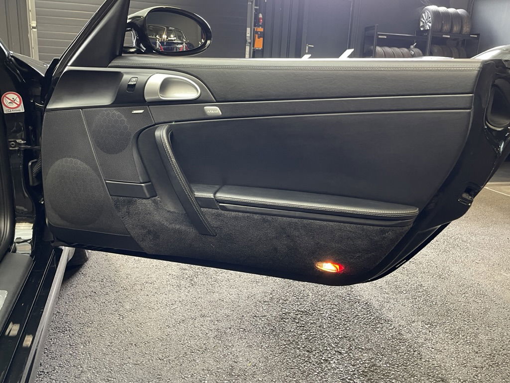 Porsche 997 Carrera S