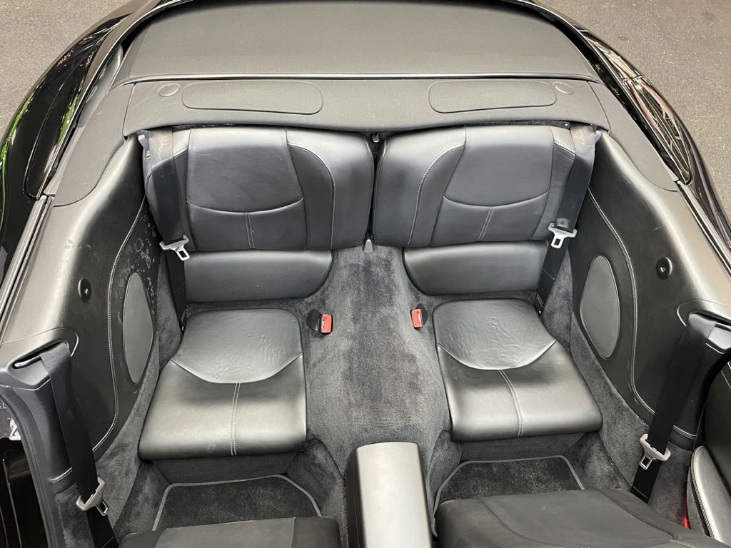 Porsche 997 Carrera S