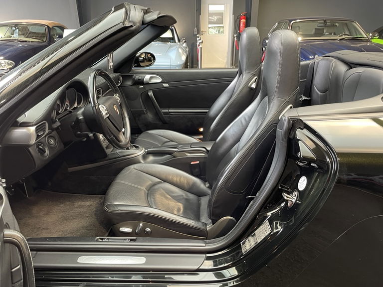 Porsche 997 Carrera S