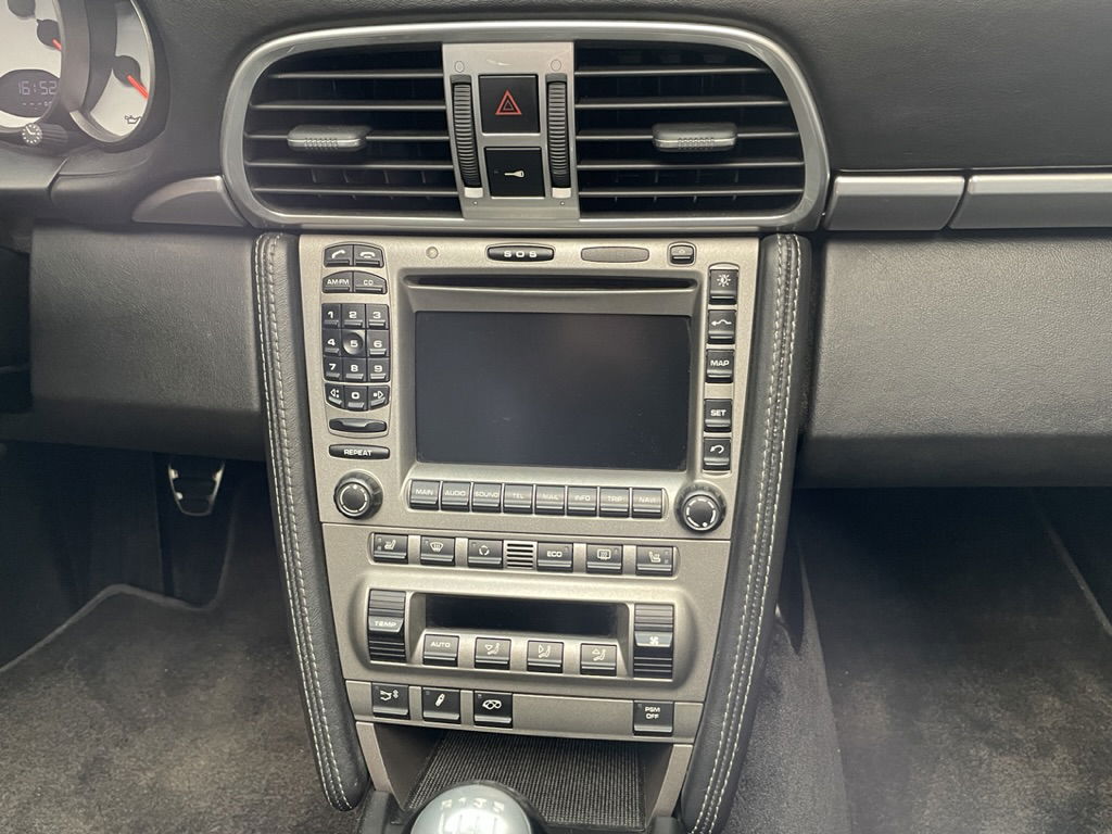 Porsche 997 Carrera S