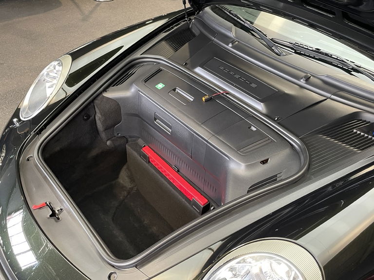 Porsche 997 Carrera S