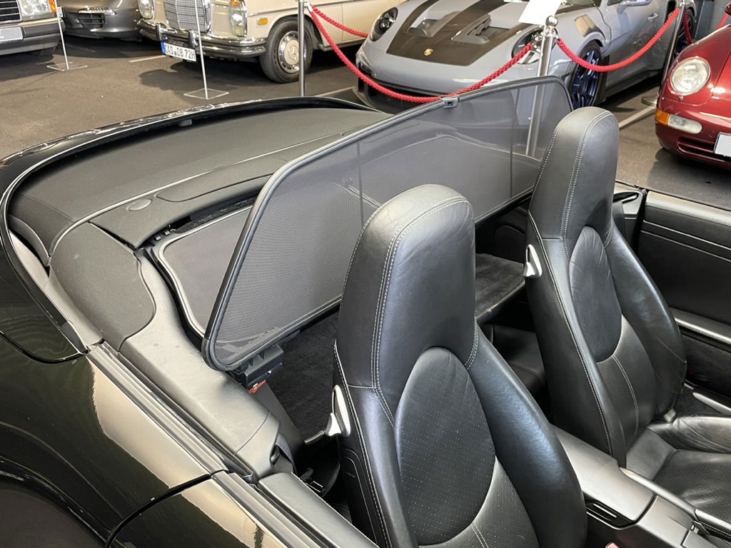 Porsche 997 Carrera S