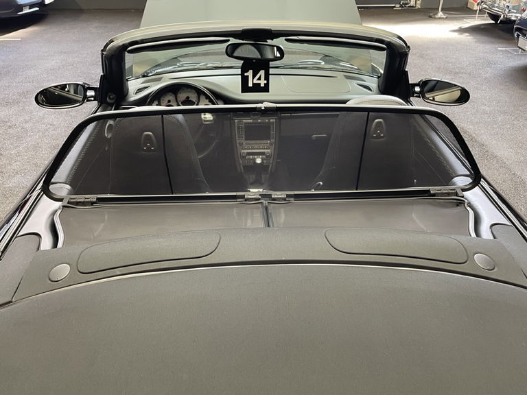 Porsche 997 Carrera S