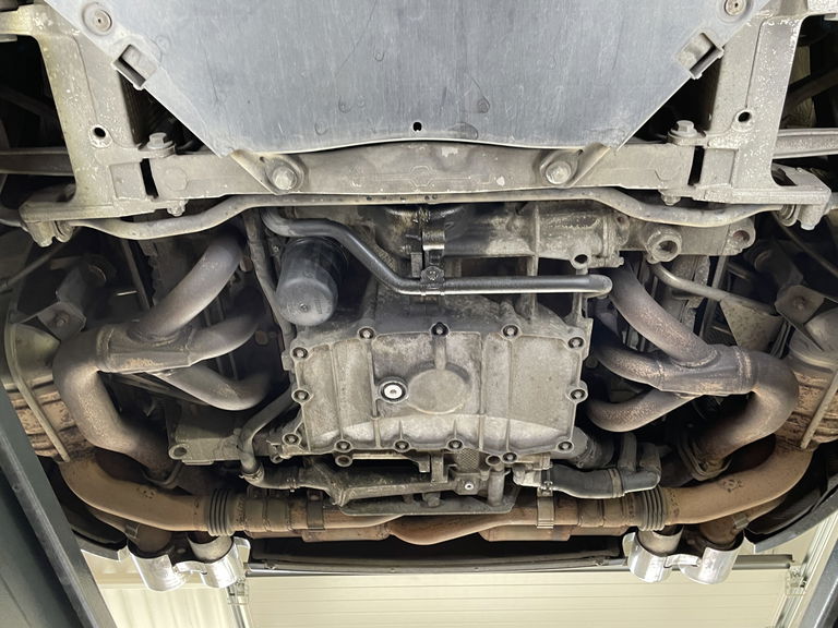 Porsche 997 Carrera S