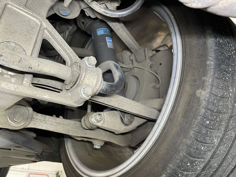 Porsche 997 Carrera S