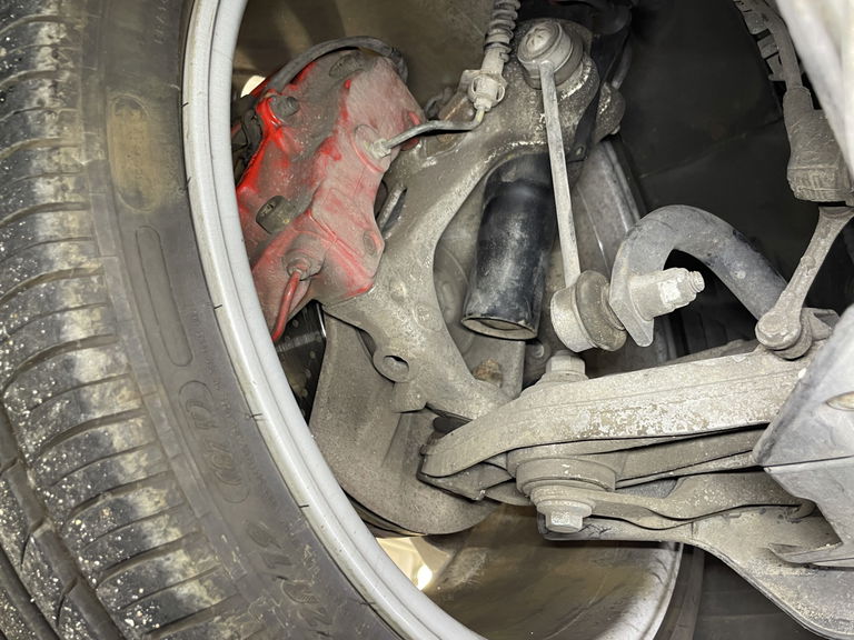 Porsche 997 Carrera S