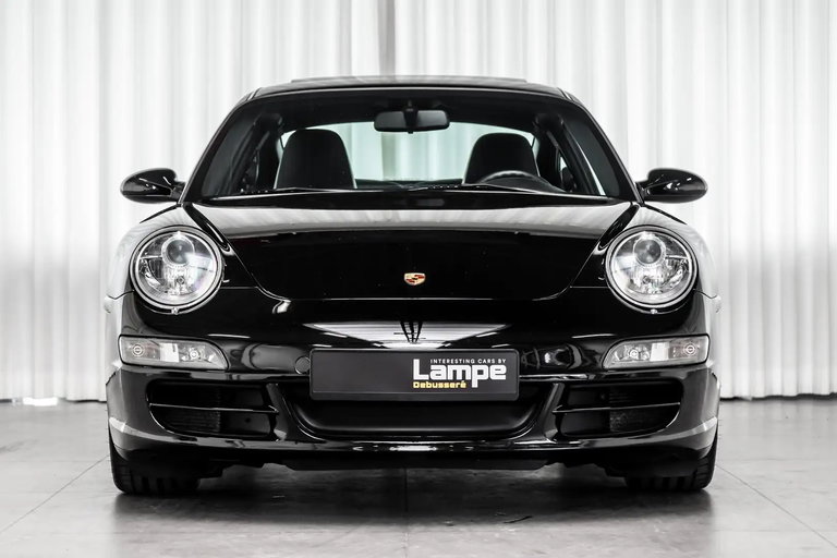 Porsche 997 Carrera S