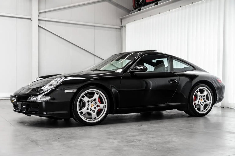 Porsche 997 Carrera S