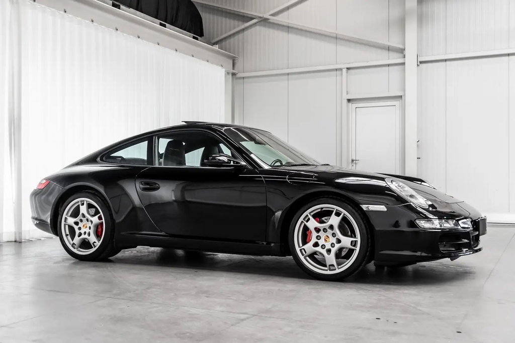 Porsche 997 Carrera S