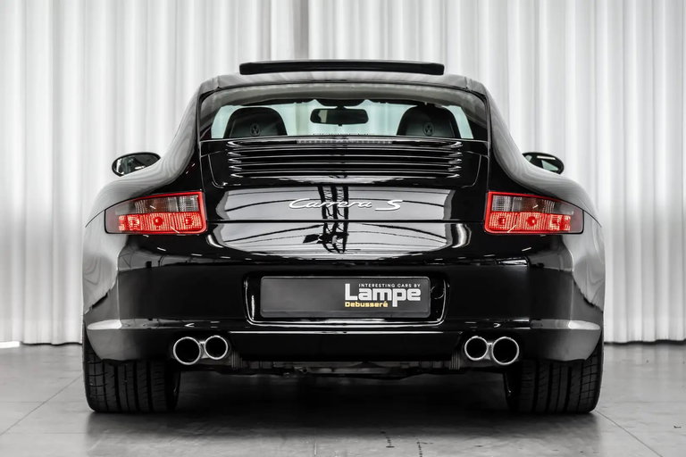 Porsche 997 Carrera S