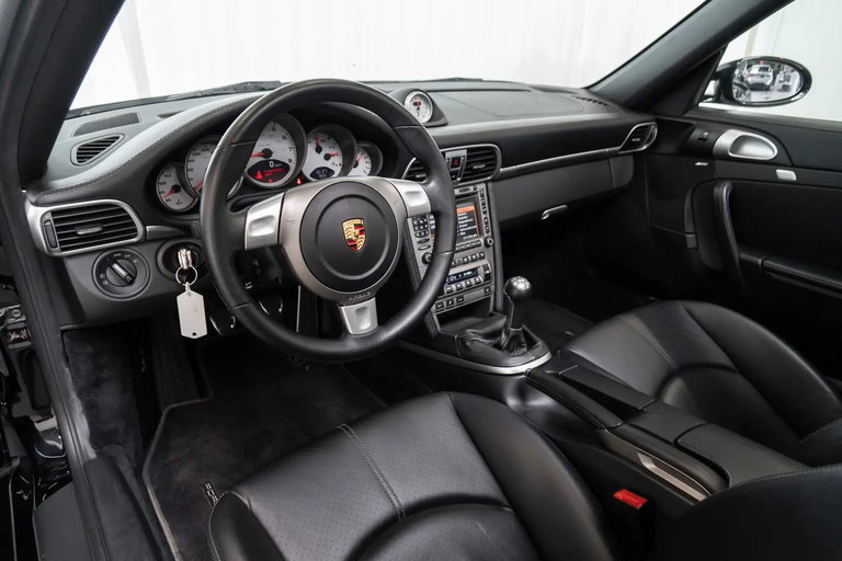 Porsche 997 Carrera S