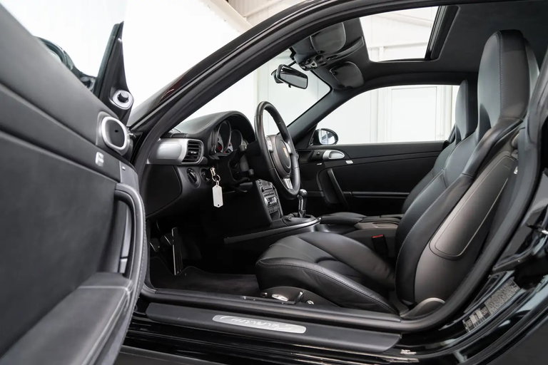 Porsche 997 Carrera S