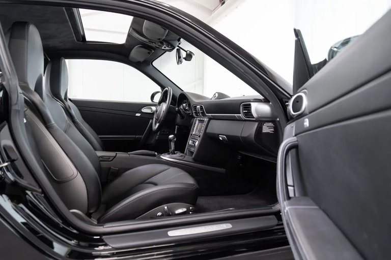 Porsche 997 Carrera S