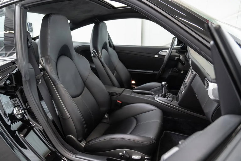 Porsche 997 Carrera S