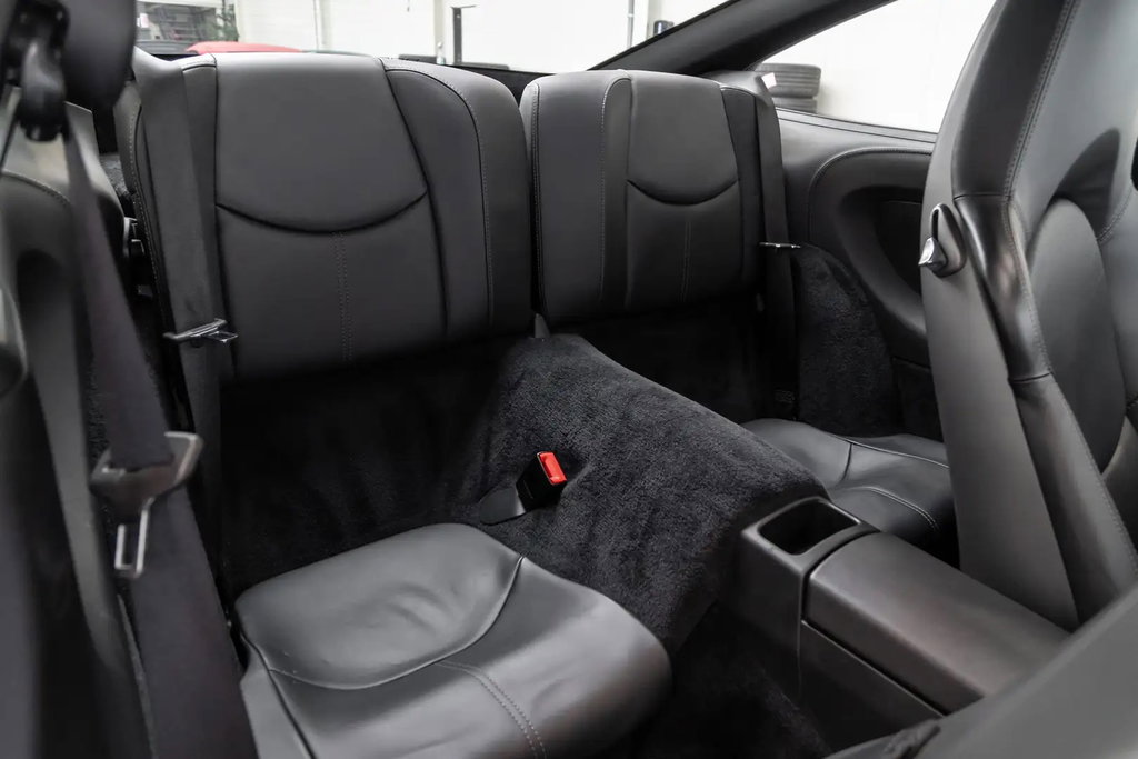 Porsche 997 Carrera S