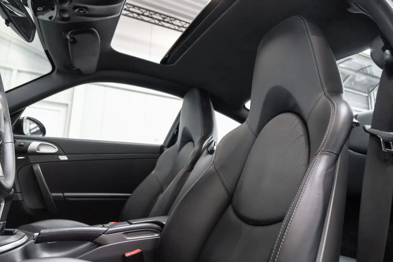 Porsche 997 Carrera S