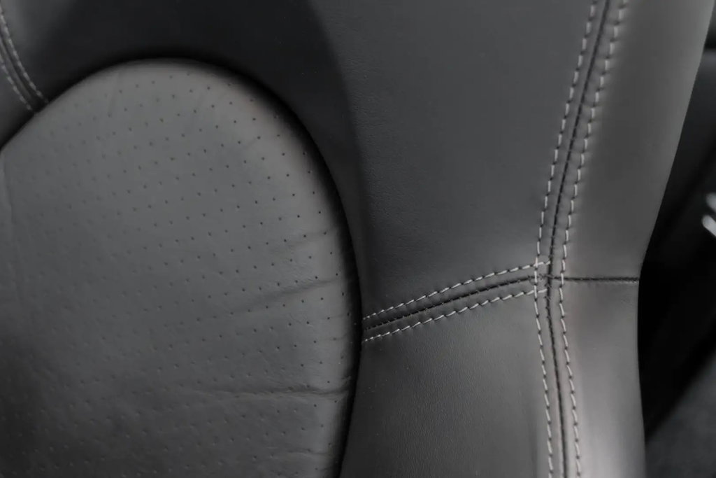 Porsche 997 Carrera S